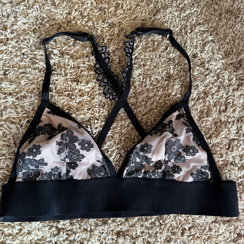 PINK Bralette